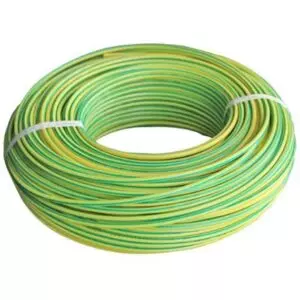Zemniaci kábel 10 mm