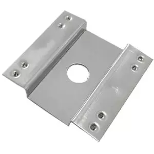 Uzemňovacia podložka pod panel