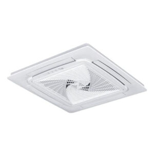 PB-620KB – cover pre 4-way flow kazetové jednotky (AB25–50S2SC2FA)