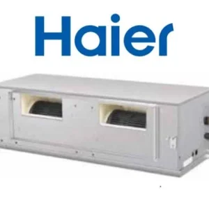 DUCT High Static Pressure kanálová klimatizácia 24,0 kW (čierna)