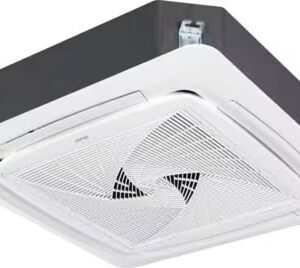 CASSETTE kazetová klimatizácia 15,0 kW (biela)