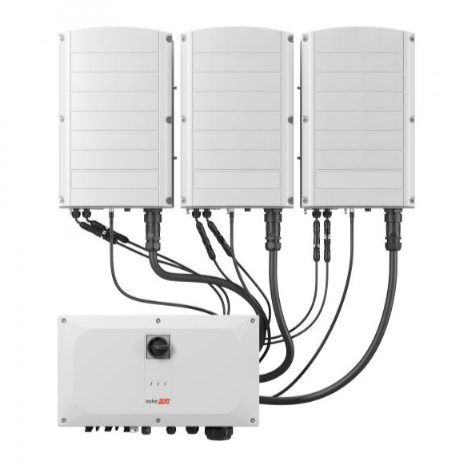 SOLAR EDGE SE100K – RW00IBNM4