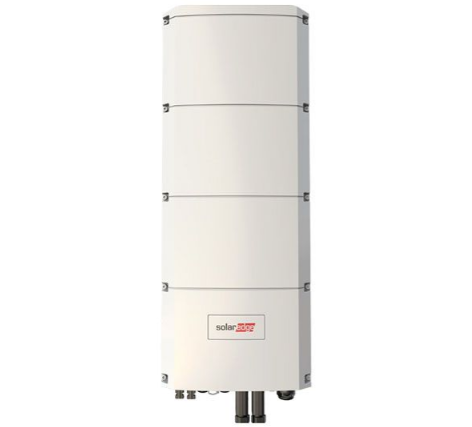 SOLAREDGE SE10K – RWB48BFN4