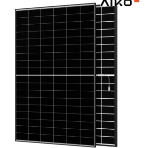 AIKO Neostar 2P+ AIKO-A465-MAH54Dw 465Wp BF