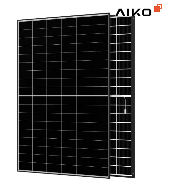 AIKO Neostar 2P+ AIKO-A465-MAH54Dw 465Wp BF