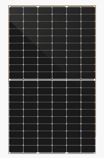 Fotovoltaicky panel DAH SOLAR 380Wp BLACK FRAME