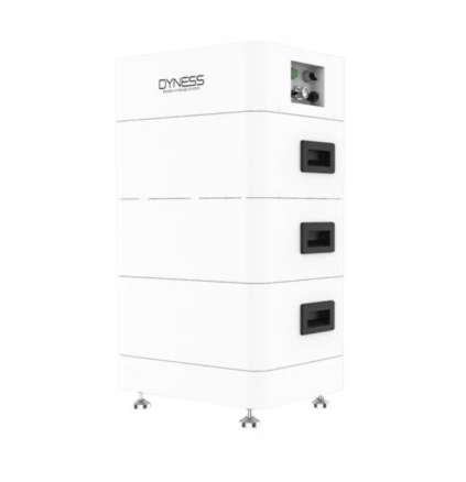 Dyness Tower T10 10,7kW s WIFI S3 (TS10)